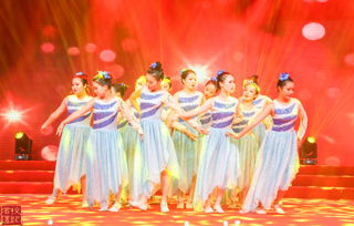 華章共頌七十載，青春奮進(jìn)新時(shí)代——我校隆重舉辦慶祝新中國(guó)成立70周年大型文藝匯演