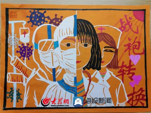 聽書巴士駛入藝術沃土 德州夏津線上文化活動的創新實踐